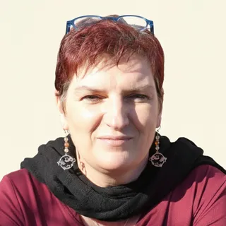 Marianne Boussion Marianne Boussion