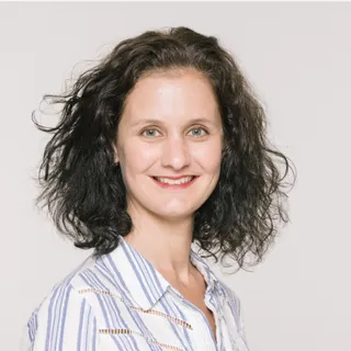 Coralie De Fommervault