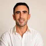 Cédric Vicere