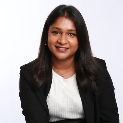 Monica Sivakumar