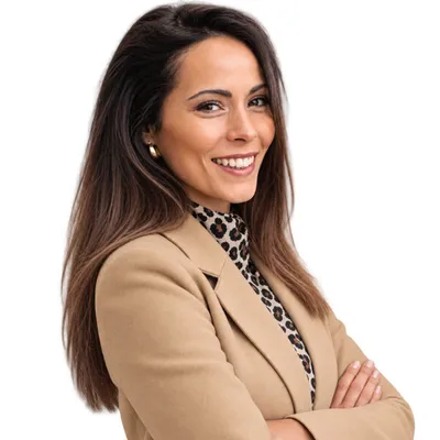 Alyzée Kherchache
