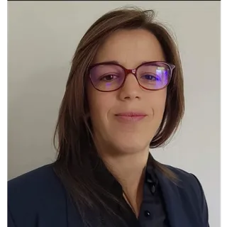 Aldjia Husson Aldjia Husson