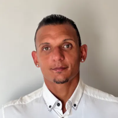 Vincent Clain