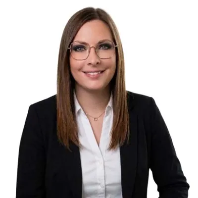 Ophélie PERRIN