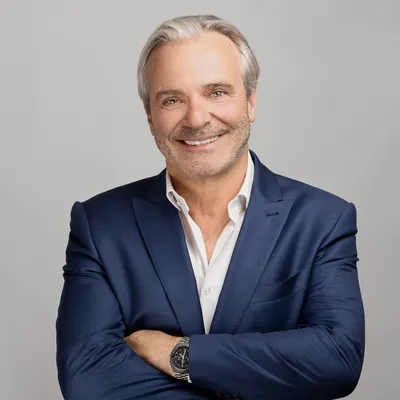 Eric Billaut