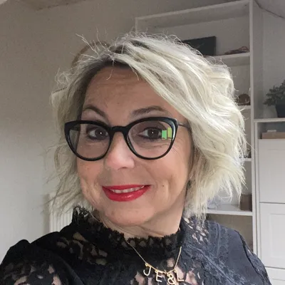 Jennifer Fradin-Bocher