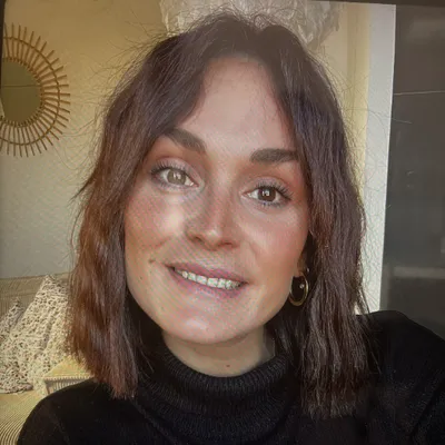 Julie Gimenez