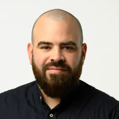 Nicolas Dos Santos