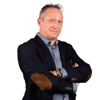 Stéphane Fichot