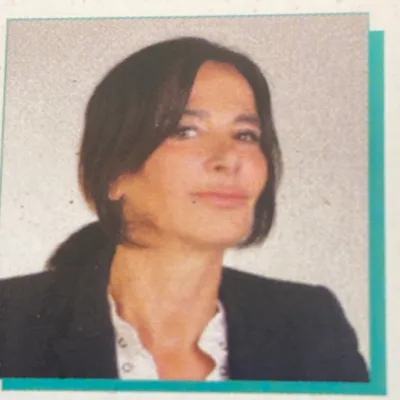 Anne Marie Borghino