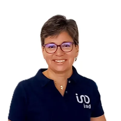 Patricia Carcenac