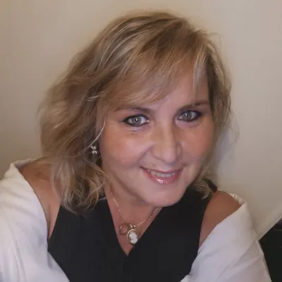 Christelle Coquenlorge