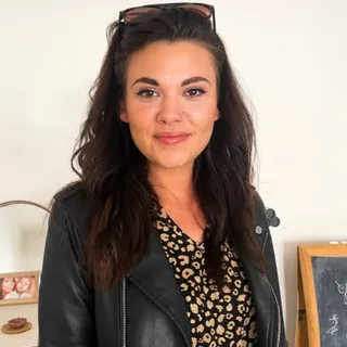 Ornella Peuze