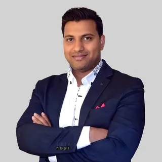 Pradeep Stridar Pradeep Stridar