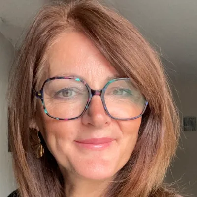 Loëtitia Barrachin Loëtitia Barrachin