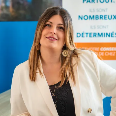 Laëtitia Laures