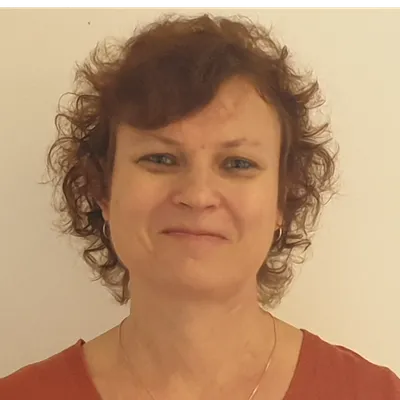 Virginie JOLLY