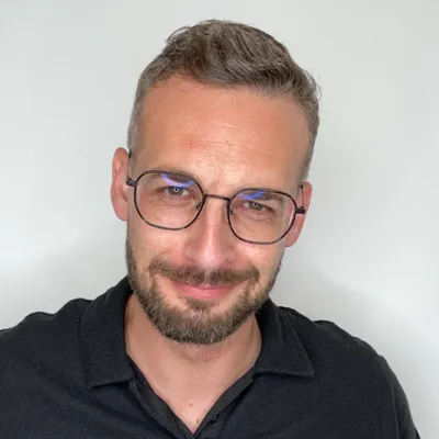 David Damour