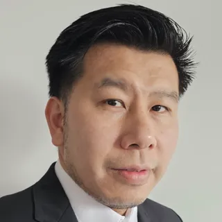 Fabrice Hu