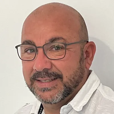Christophe Cohn