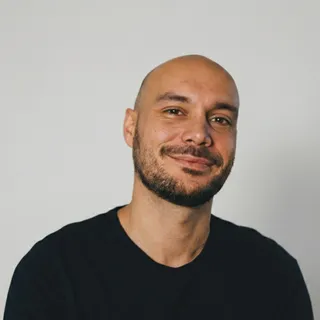 Lucas Revel