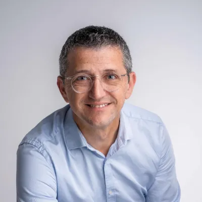 Laurent Ramon-Diago