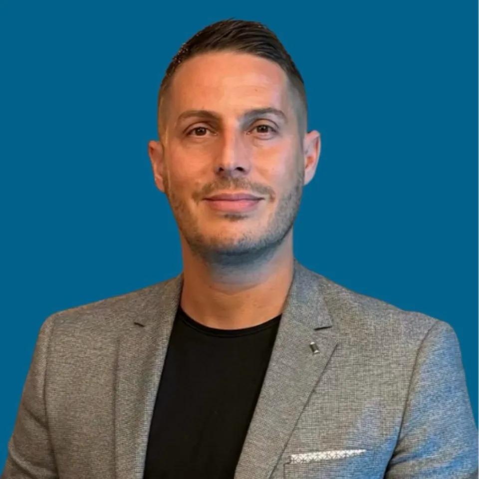 Manuel NIVOLLET Conseiller Immobilier Chelles