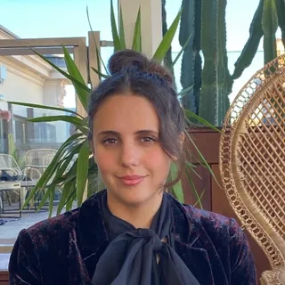 Maëva Gerald Maëva Gerald