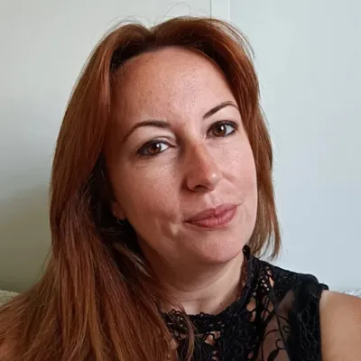 Tiphanie Tesson