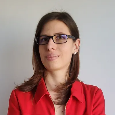 Kelly Delevacque