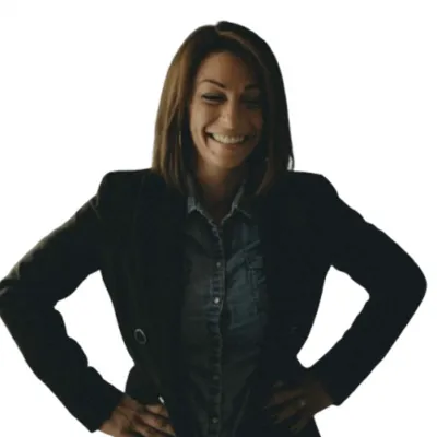 Laëtitia Morin Cordelle