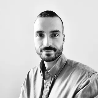 Jordan Fichet