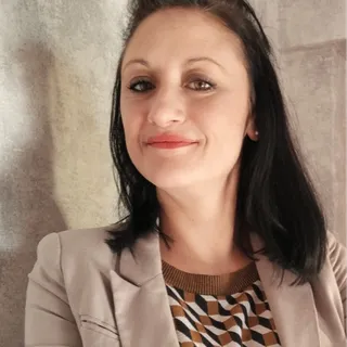 Sandra Sebille