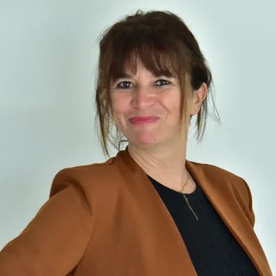 Sandrine BARRUEL