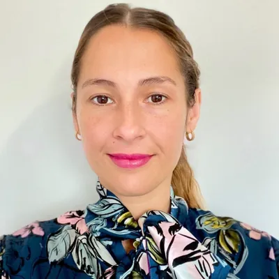 Raquel Sanchis Garcia