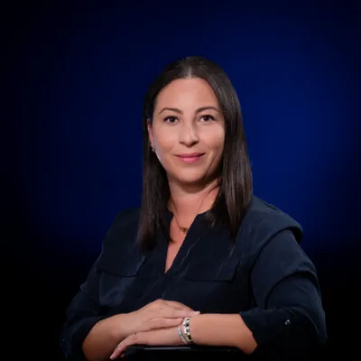 Kaissa Ait Yahia