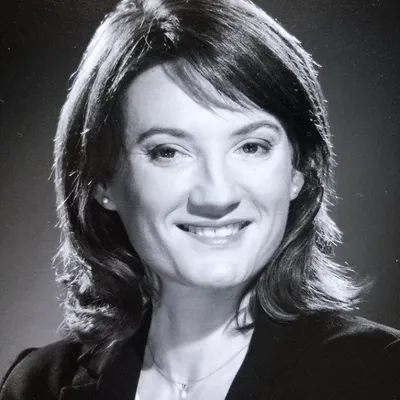Emmanuèle Saussier