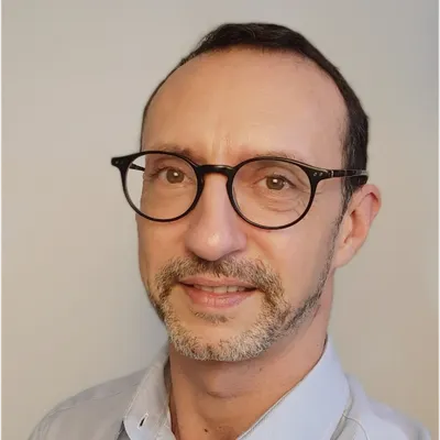 Stéphane Thierry