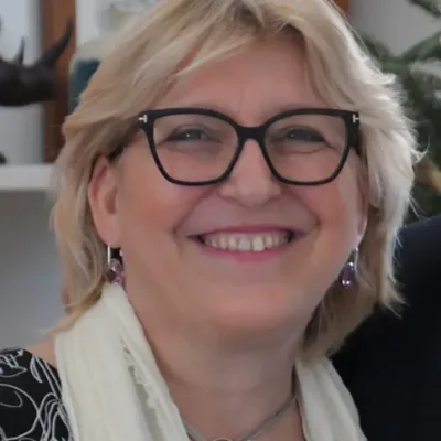 Carole Corpet