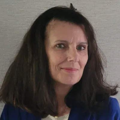 Christelle Pretet