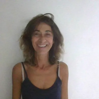 Brigitte Rabeau