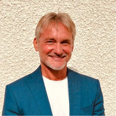 Thierry Zbrozinski