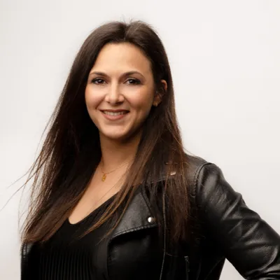 Justine Berthoud