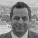 Charbel Braidy