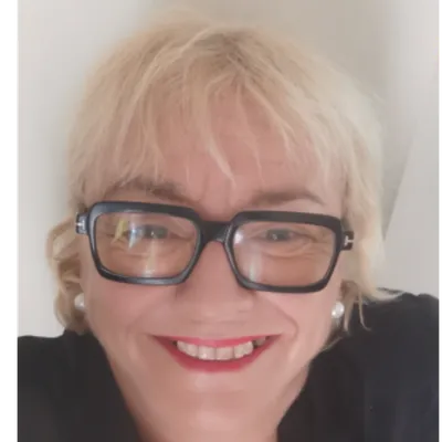 Laurence Gayssant Laurence Gayssant