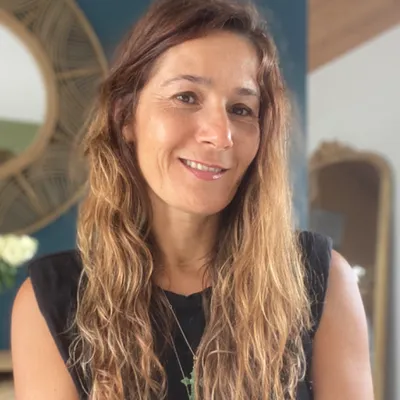 Nathalie Lugol