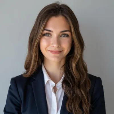 Alissia Pinhal Da Silva