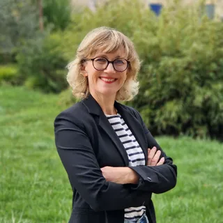 Hélène Riou Guégano