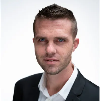 Julien Feger