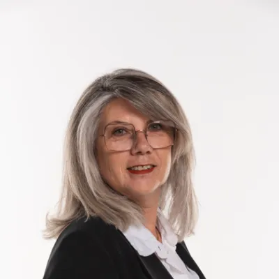 Veronique Verhaeghe